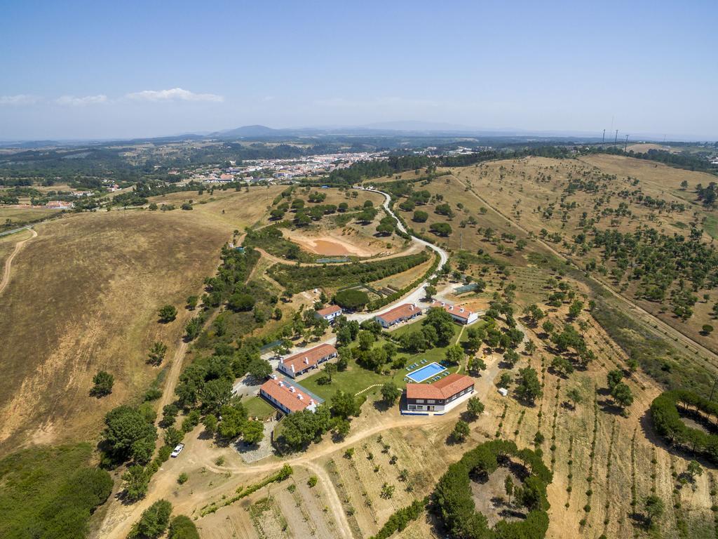 Monte Da Galrixa Villa Zambujeira do Mar Buitenkant foto