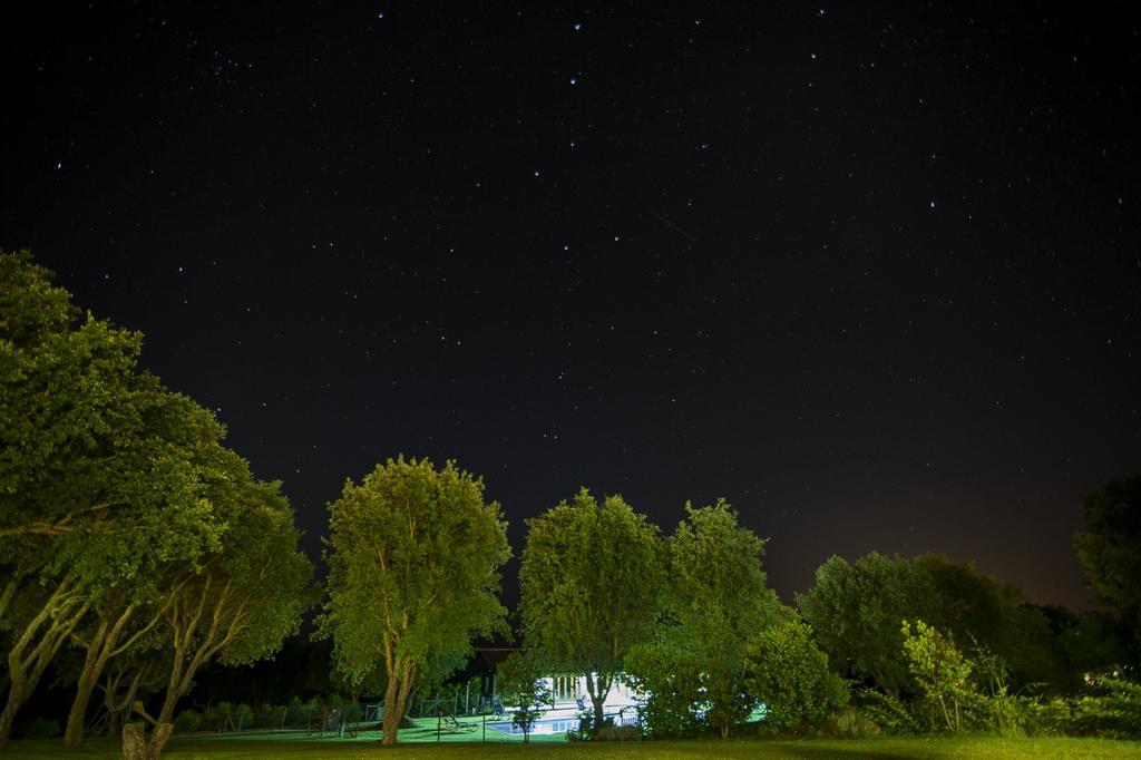 Monte Da Galrixa Villa Zambujeira do Mar Buitenkant foto